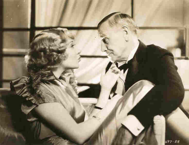 Beauty for Sale (1933) Screenshot 4