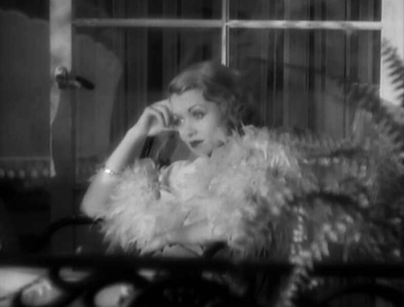 Bed of Roses (1933) Screenshot 1