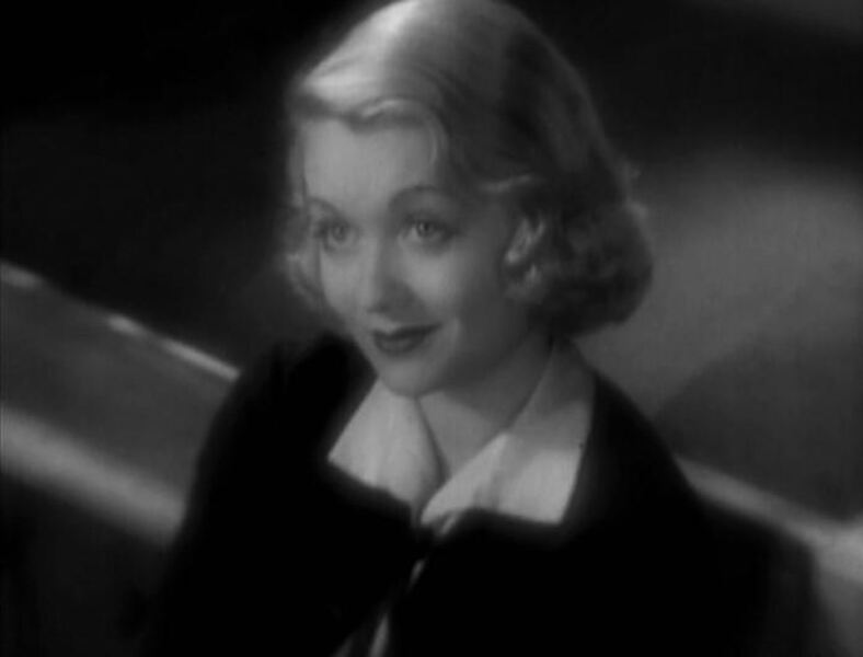 Bed of Roses (1933) Screenshot 2