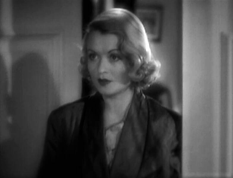 Bed of Roses (1933) Screenshot 3