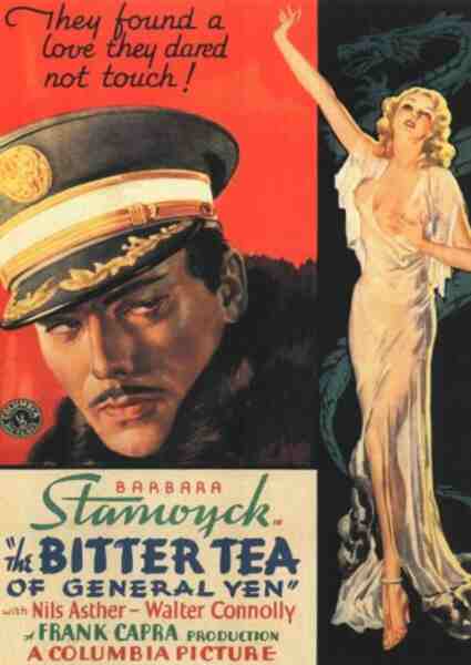 The Bitter Tea of General Yen (1932) Screenshot 4