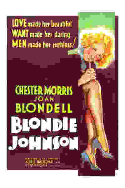 Blondie Johnson (1933) Screenshot 3