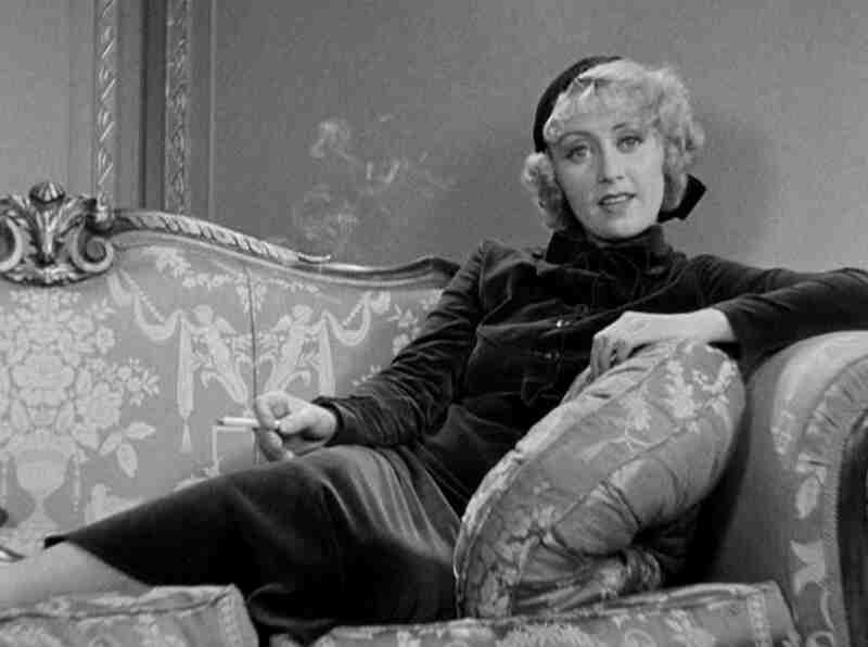 Blondie Johnson (1933) Screenshot 5
