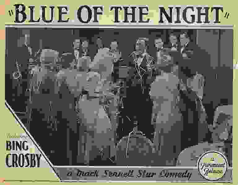 Blue of the Night (1933) Screenshot 4
