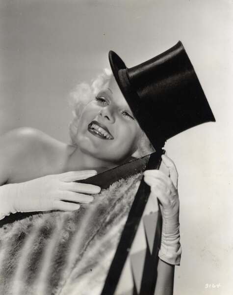 Bombshell (1933) starring Jean Harlow on DVD DVD Bombshell (1933) Screenshot 5