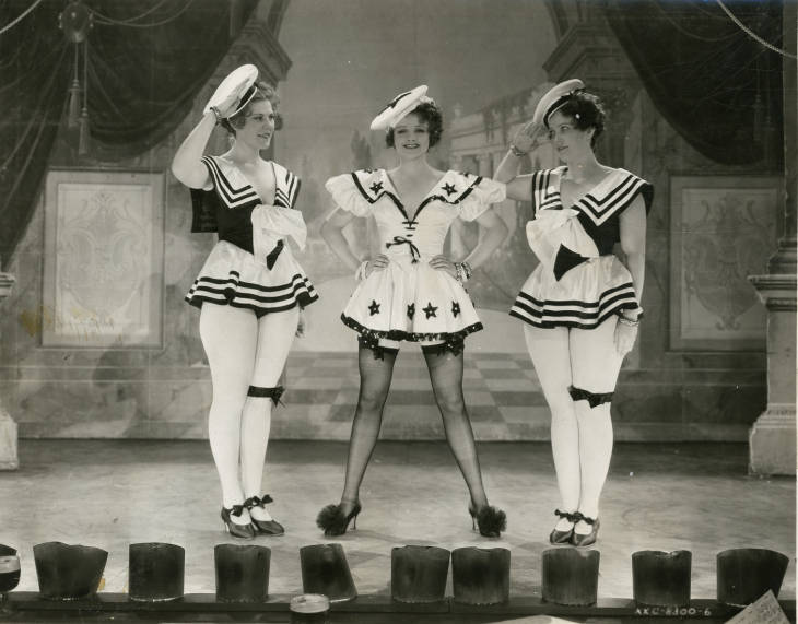 The Bowery (1933) Screenshot 2