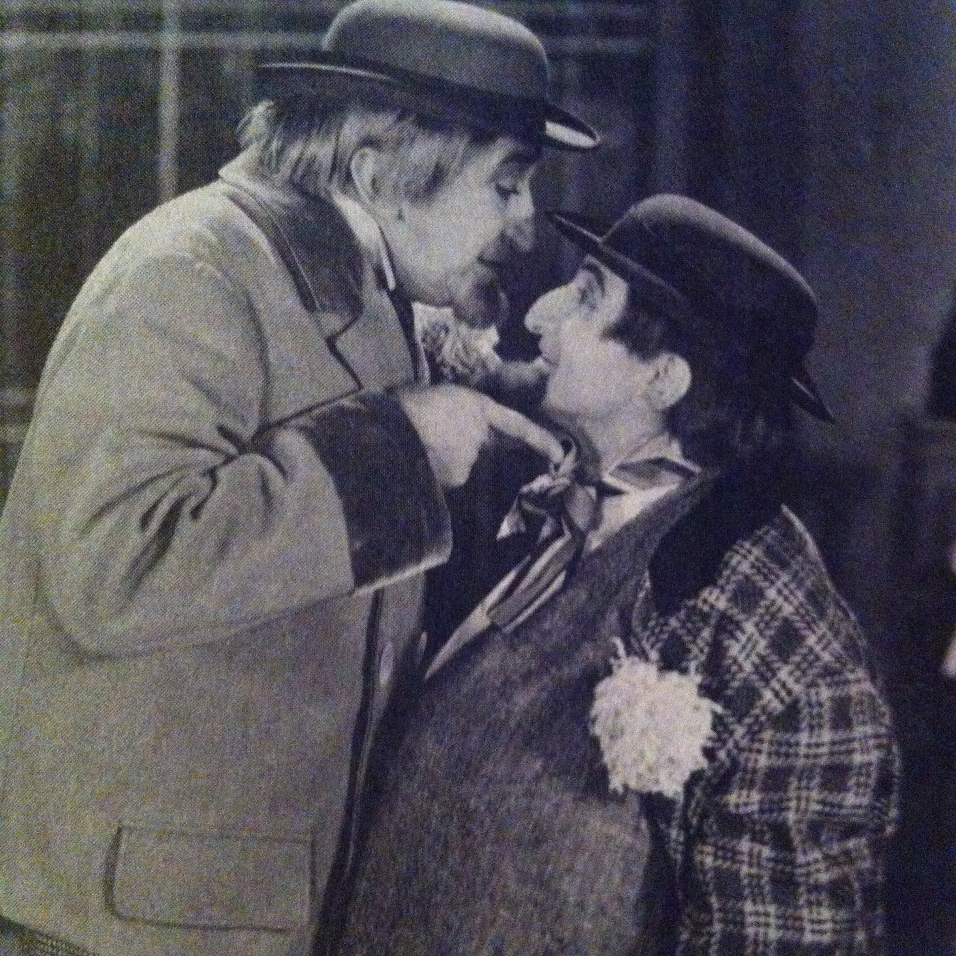 Broadway to Hollywood (1933) Screenshot 2 