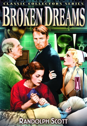 Broken Dreams (1933) Screenshot 2