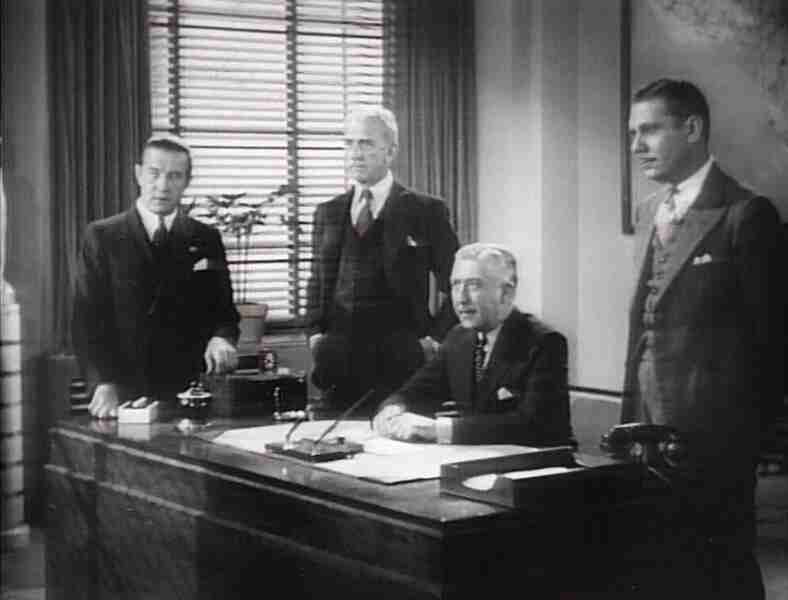 Buried Loot (1935) Screenshot 4