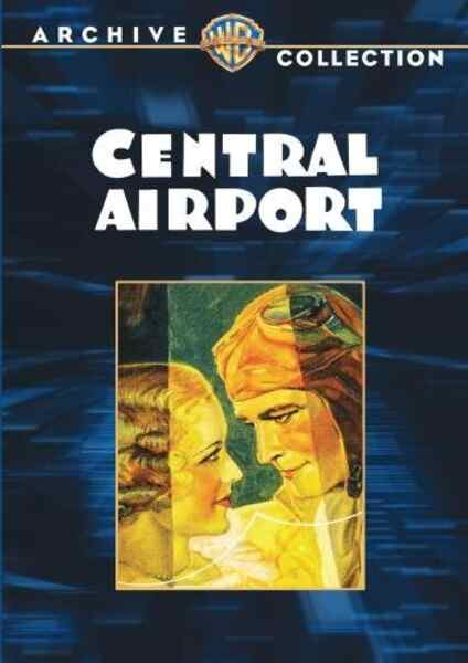 Central Airport (1933) Screenshot 1