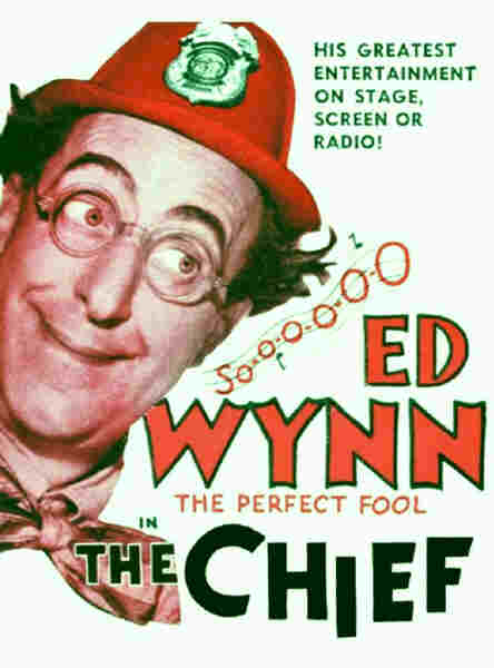 The Chief (1933) Screenshot 1