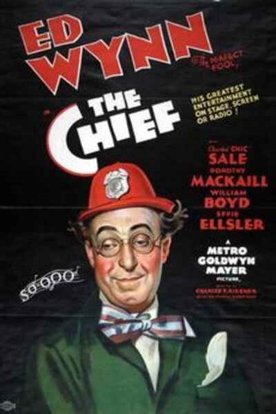 The Chief (1933) Screenshot 2
