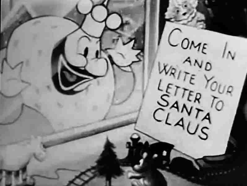 Christmas Night (1933) Screenshot 1