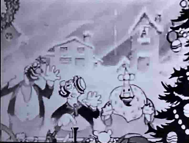 Christmas Night (1933) Screenshot 2