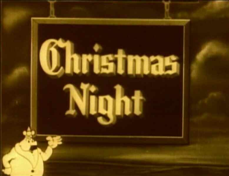Christmas Night (1933) Screenshot 4