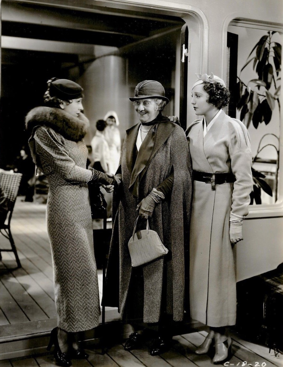 Cocktail Hour (1933) Screenshot 4 