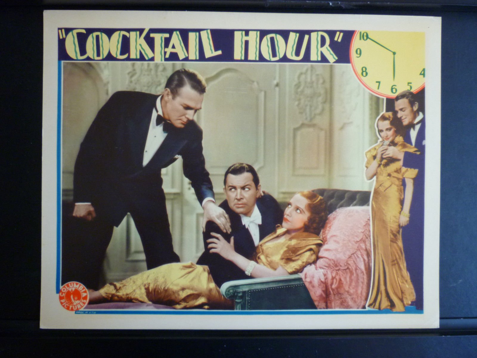Cocktail Hour (1933) Screenshot 5 
