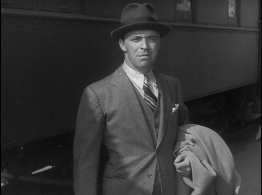 College Coach (1933) Screenshot 4