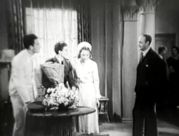 The Constant Woman (1933) Screenshot 1