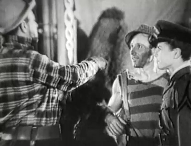 The Constant Woman (1933) Screenshot 3 