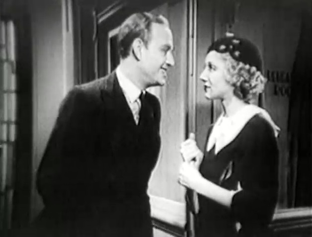 The Constant Woman (1933) Screenshot 5 