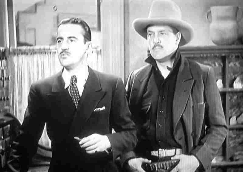 Cross Fire (1933) Screenshot 2