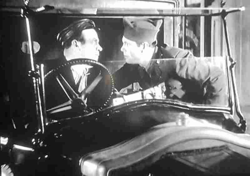 Cross Fire (1933) Screenshot 3