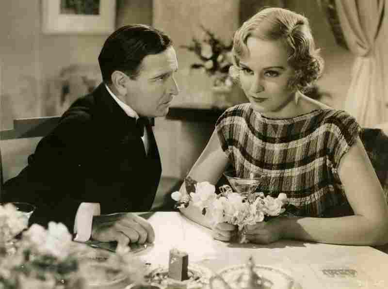 Day of Reckoning (1933) Screenshot 2