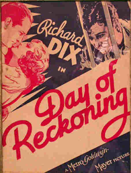 Day of Reckoning (1933) Screenshot 4