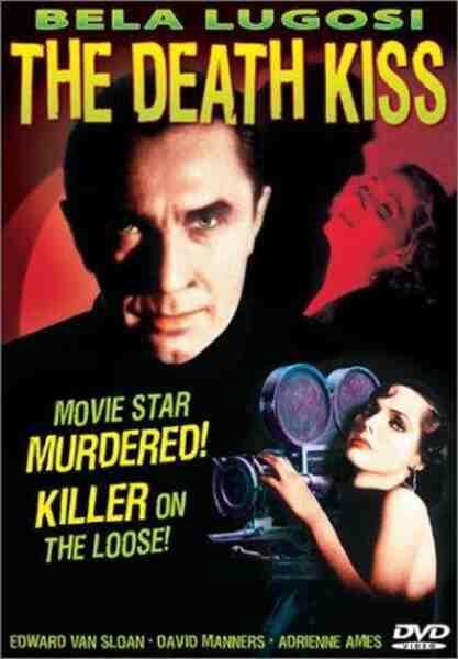The Death Kiss (1932) Screenshot 3