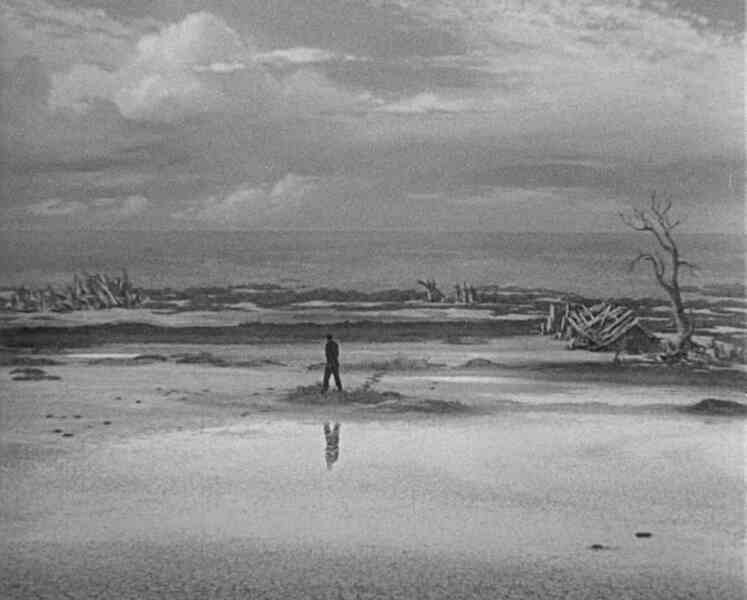 Deluge (1933) Screenshot 1