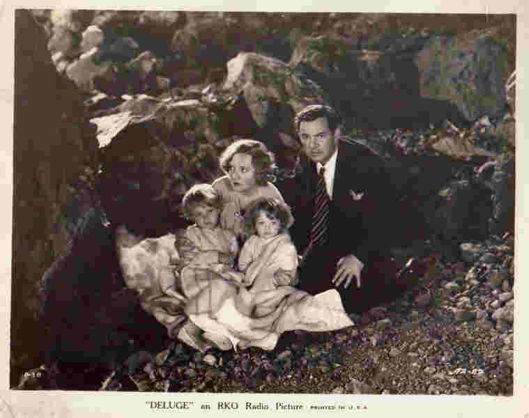Deluge (1933) Screenshot 4