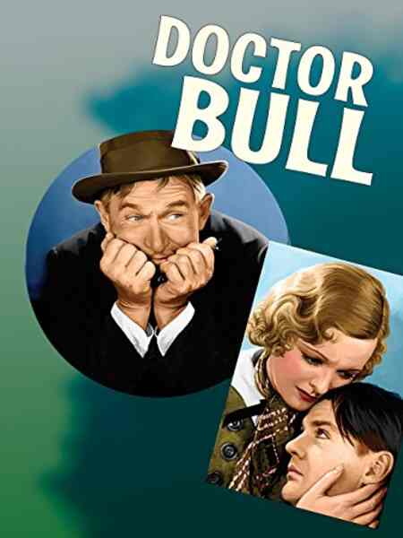 Doctor Bull (1933) Screenshot 1