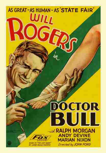 Doctor Bull (1933) Screenshot 2
