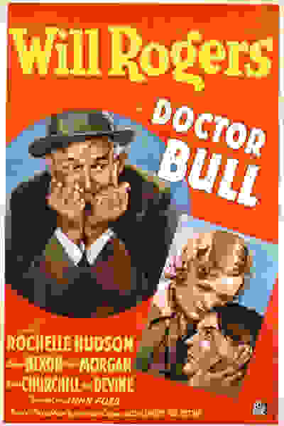 Doctor Bull (1933) Screenshot 3