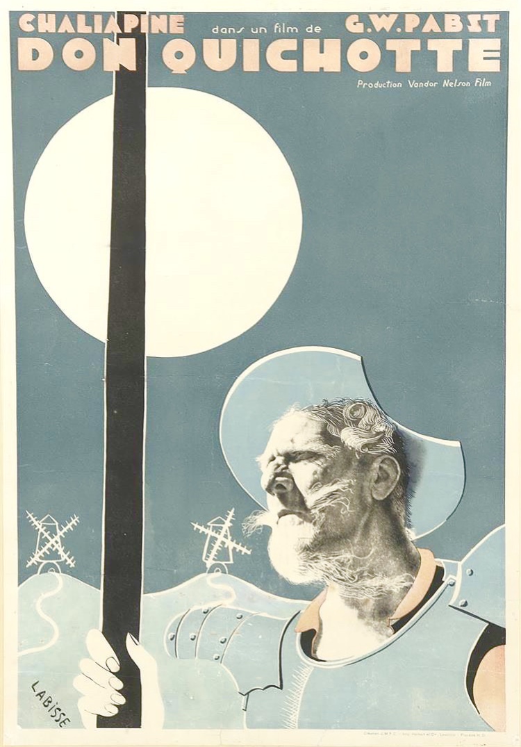 Don Quixote (1933) Screenshot 5