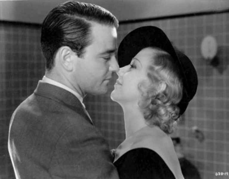 Don't Bet on Love (1933) Screenshot 1