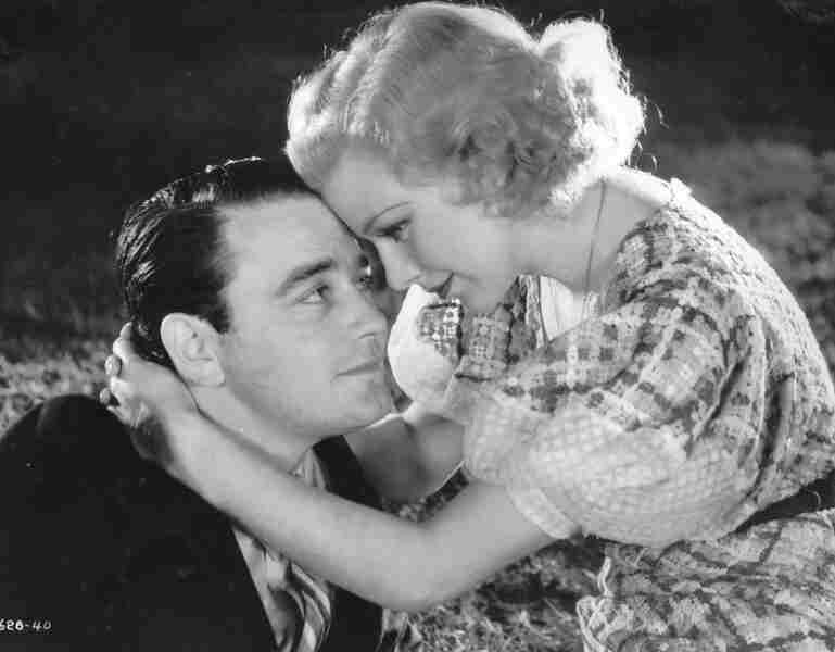 Don't Bet on Love (1933) Screenshot 2
