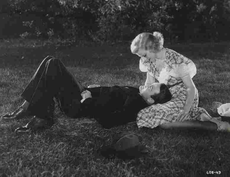 Don't Bet on Love (1933) Screenshot 3