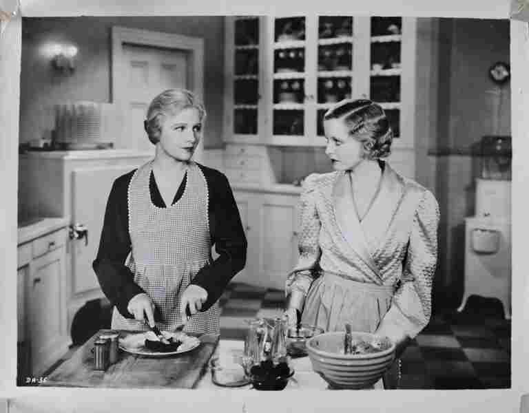 Double Harness (1933) Screenshot 1