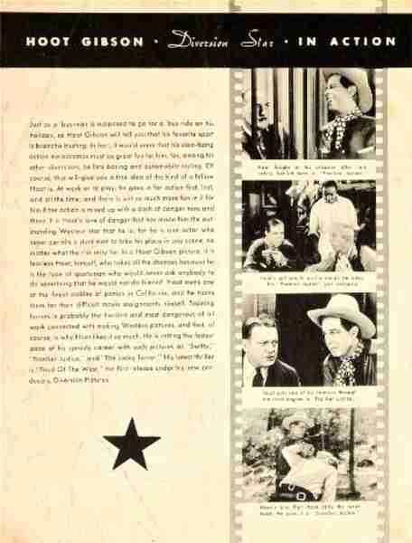 The Dude Bandit (1933) Screenshot 3