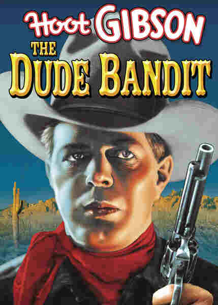 The Dude Bandit (1933) Screenshot 5