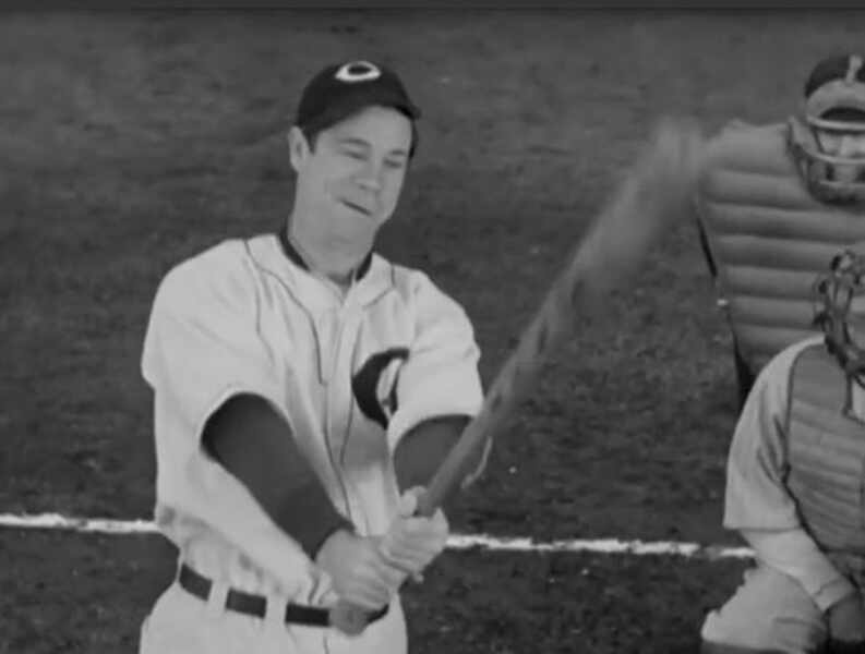 Elmer, the Great (1933) Screenshot 1