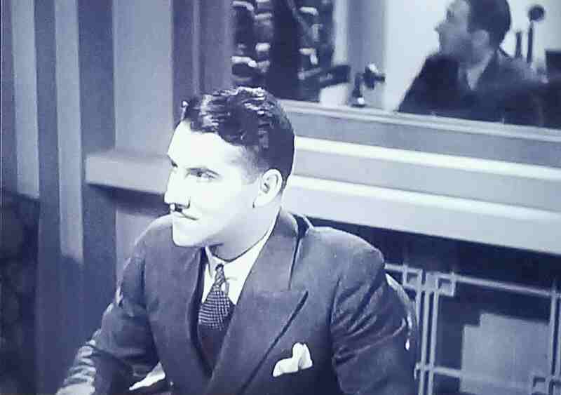 Elmer, the Great (1933) Screenshot 2