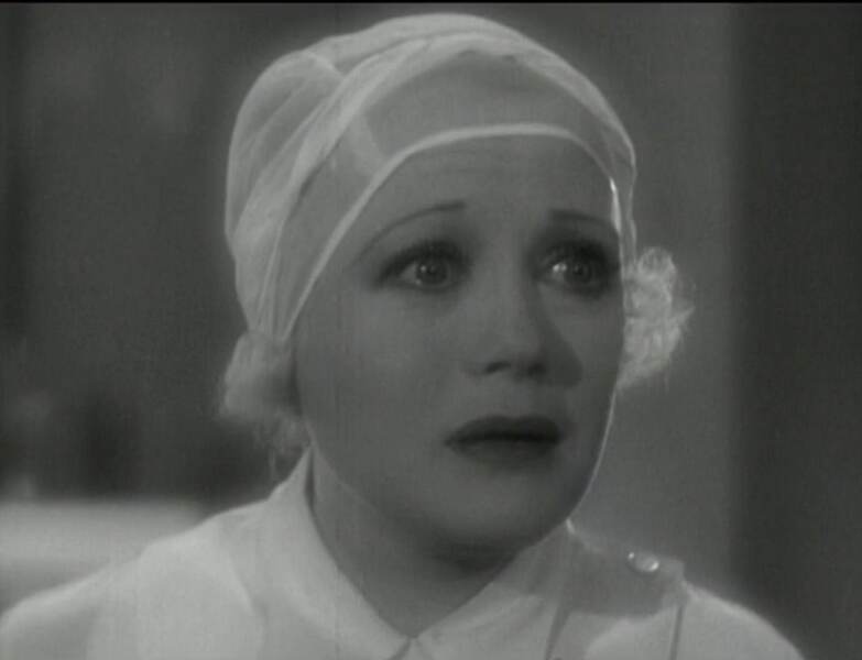 Emergency Call (1933) Screenshot 3