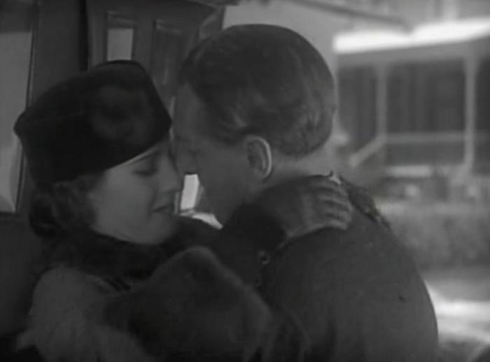 Ever in My Heart (1933) Screenshot 5