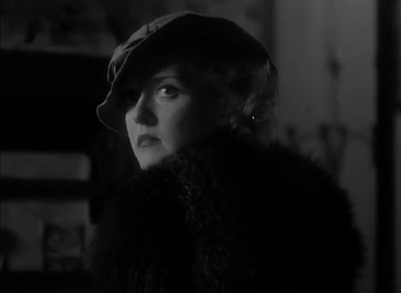 Ex-Lady (1933) Screenshot 3