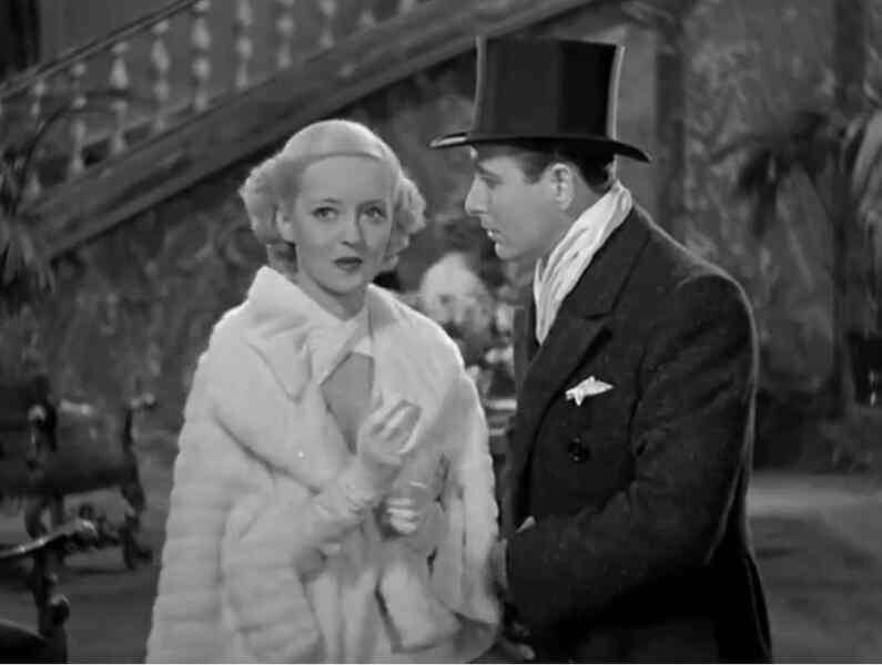 Ex-Lady (1933) Screenshot 4