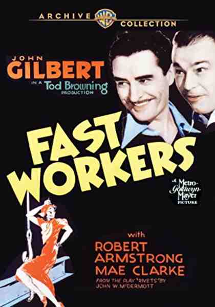 Fast Workers (1933) Screenshot 1