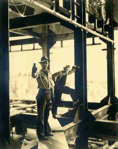 Fast Workers (1933) Screenshot 2